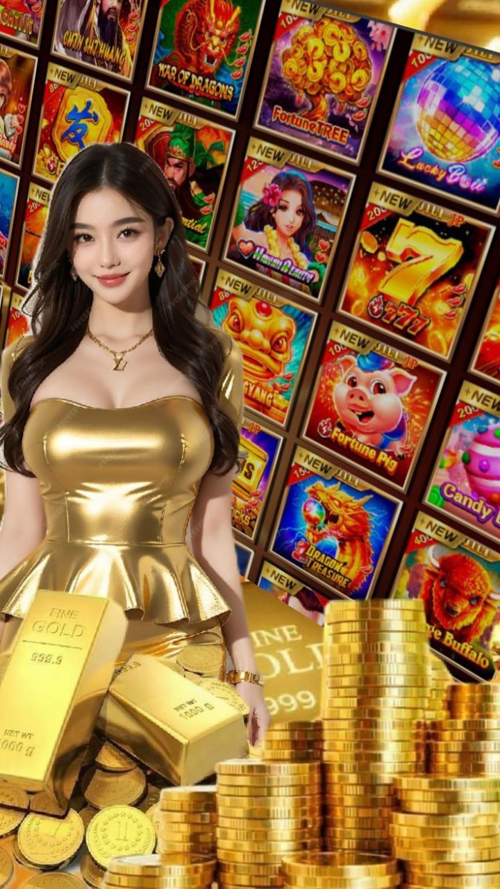 casinobd মোবাইল গেমিং হাবের উষ্ণ দৃশ্য