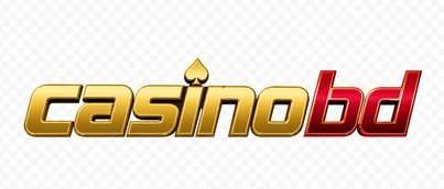 casinobd লোগো